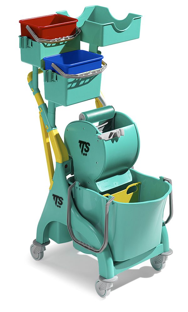 TTS - PLUS 304