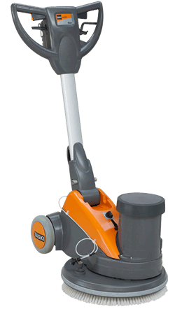 TASKI - ERGODISK DUO NEW