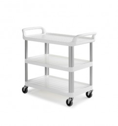 TTS - SHELF