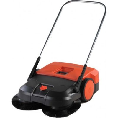 SPAZZATRICE HAAGA - 475