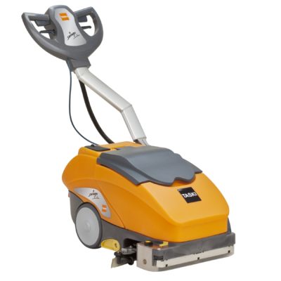LAVAPAVIMENTI TASKI 350 B COMPLETA DI BATTERIE