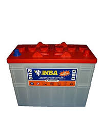 BATTERIA PIOMBO - ACIDO 12V/130Ah