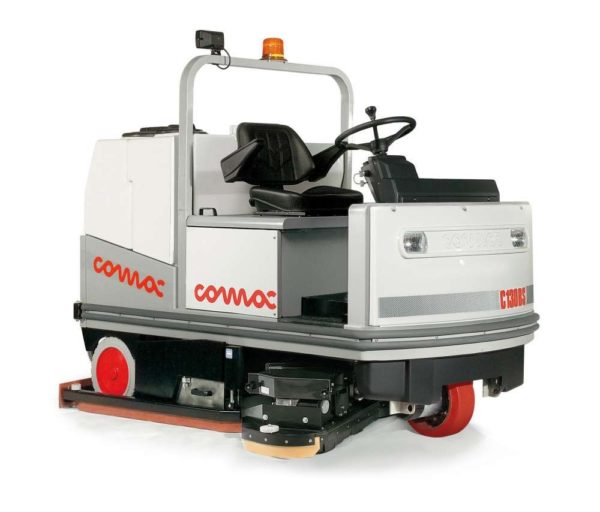 COMAC - C130 BS INTERA