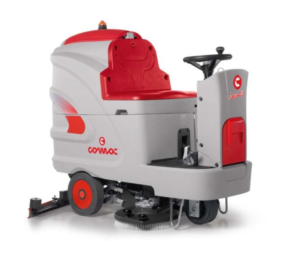 COMAC - INNOVA 65 75 85 B