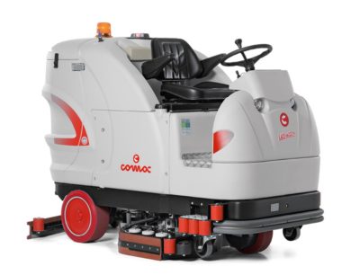 COMAC - ULTRA120