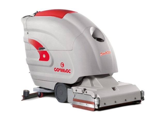 COMAC - MEDIA60 BS