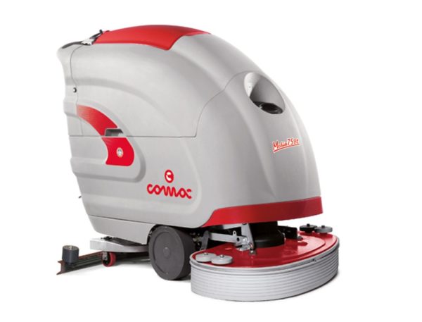 COMAC - MEDIA75 BT