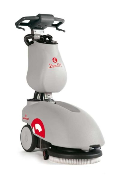 COMAC - VISPA 35B