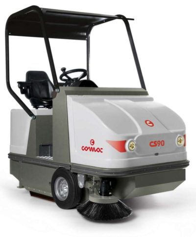 COMAC - CS 90 B ENTIRE CON TETTUCCIO