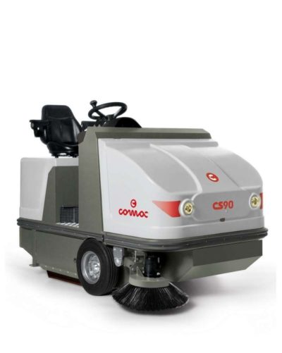 COMAC - CS 90
