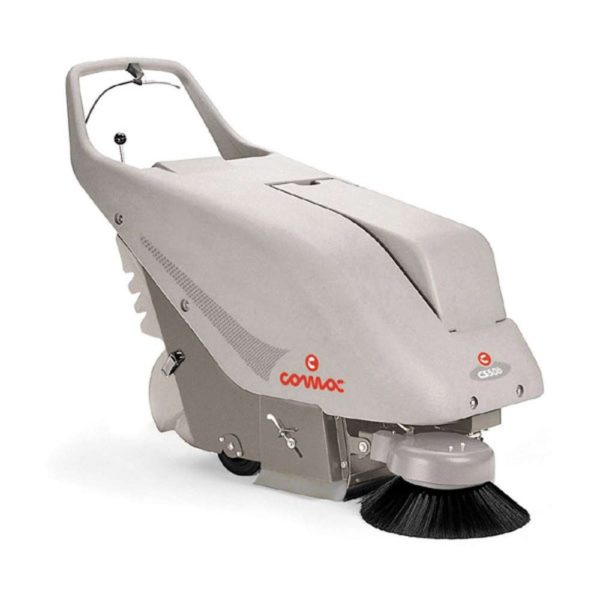 COMAC - CS 50 B