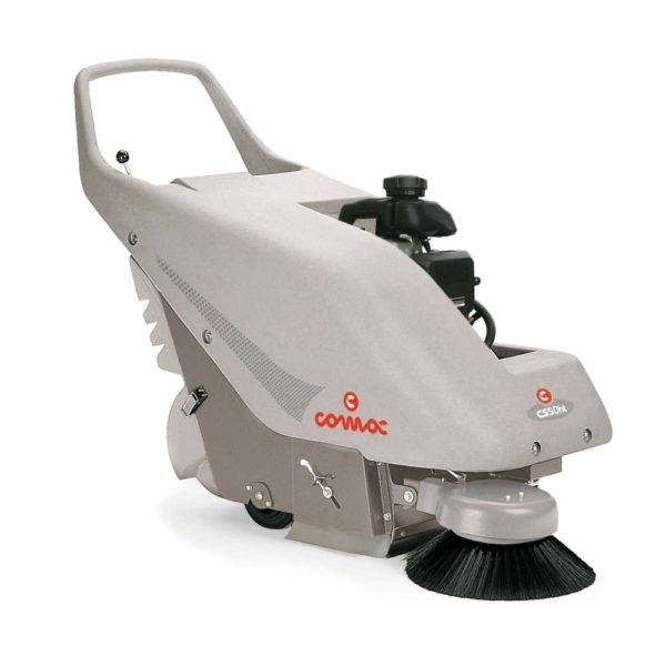 COMAC - CS 50 HT