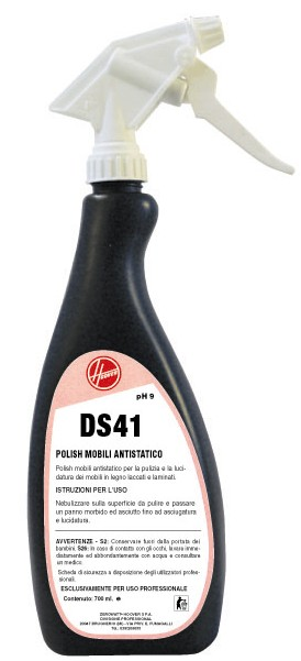 HOOVER - DS41
