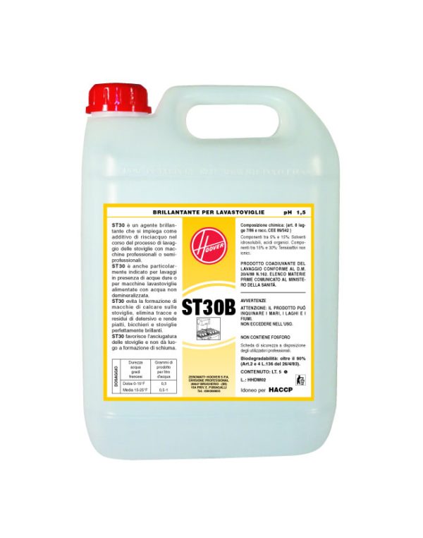 HOOVER - ST30B