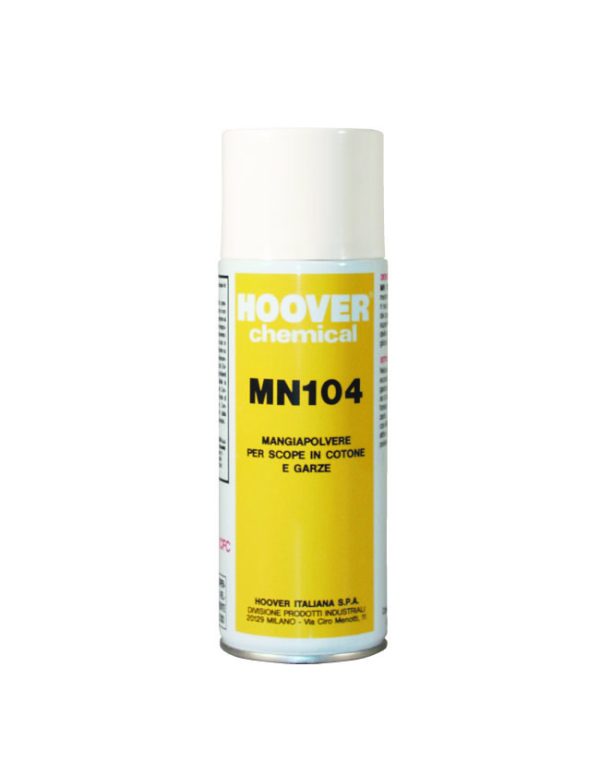 HOOVER - MN104