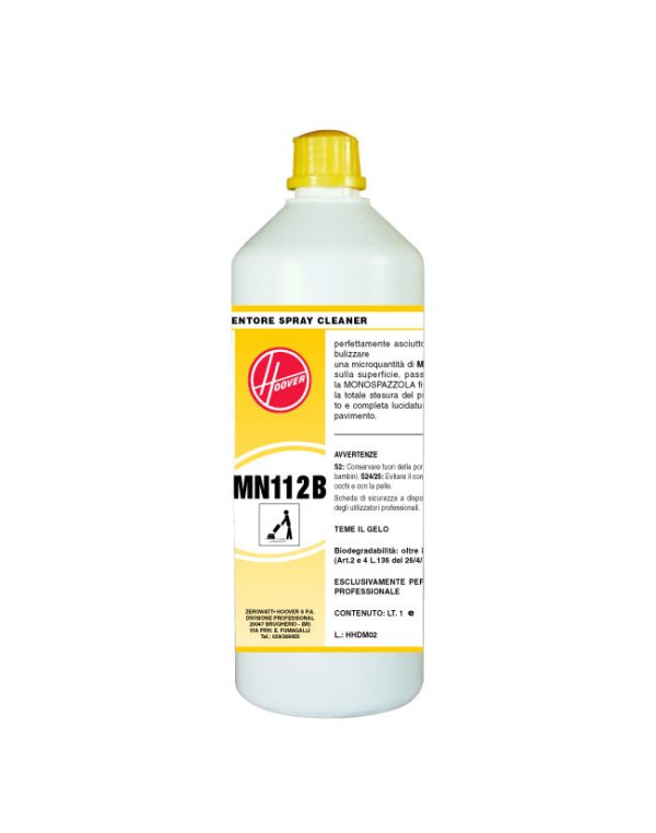 HOOVER - MN112B