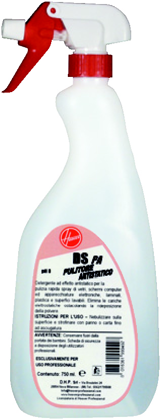 HOOVER - DS PA