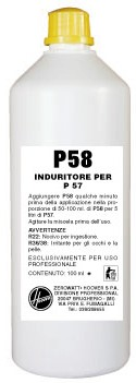 HOOVER - P58 INDURENTE PER P57