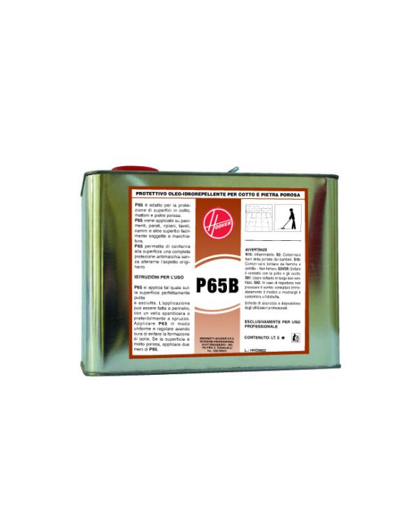 HOOVER - P65B