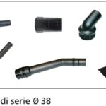 HOOVER - HP 30 WD