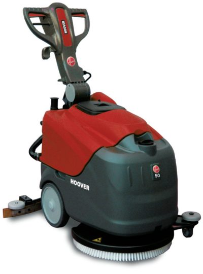 HOOVER - 50 BCN (BATTERIA)