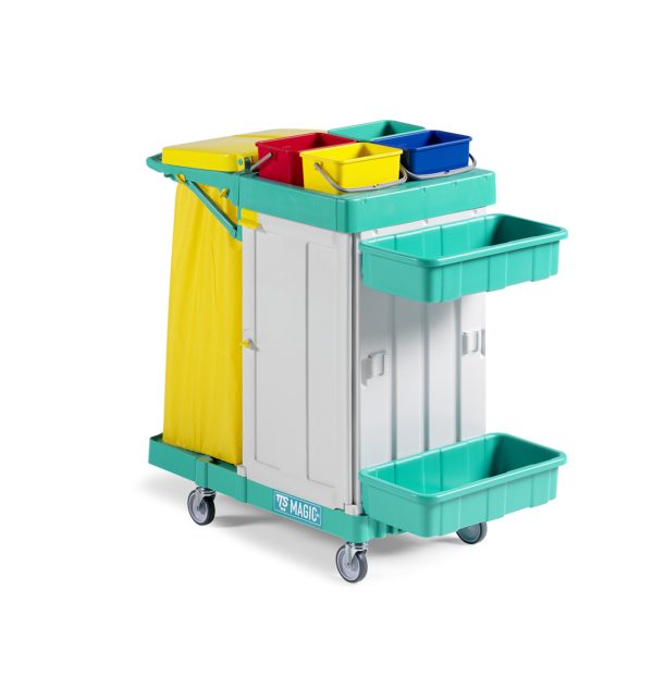 TTS - MAGIC LINE 210S