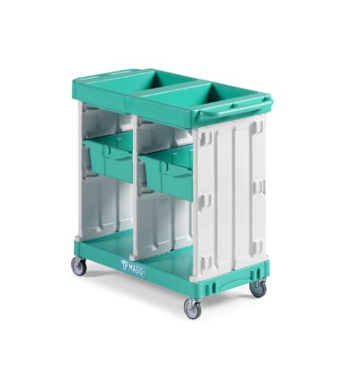 TTS - MAGIC LINE 410B