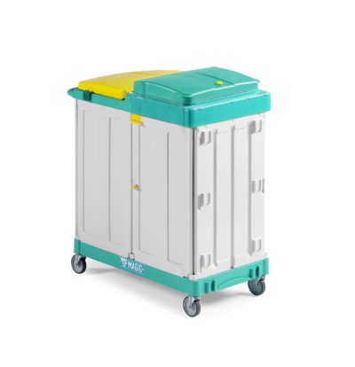 TTS - MAGIC LINE 470E