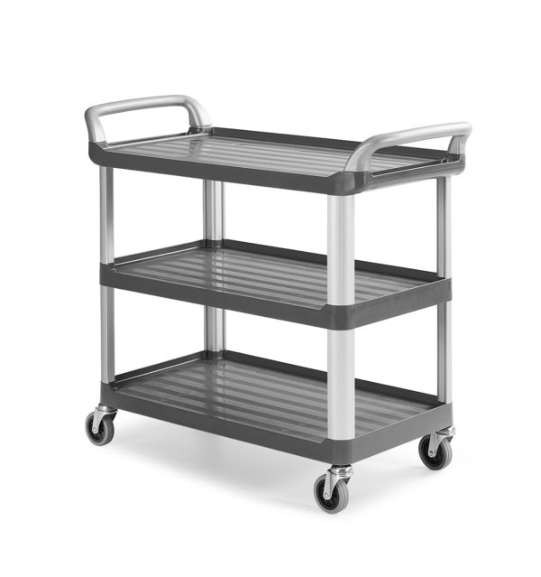 TTS - SHELF