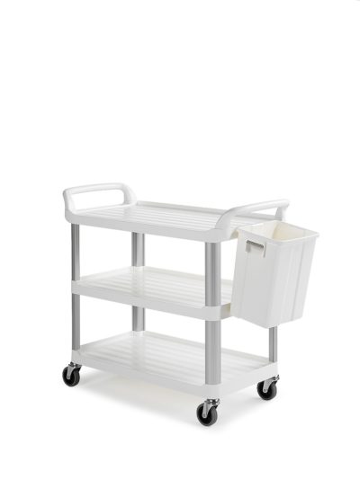 TTS - SHELF+