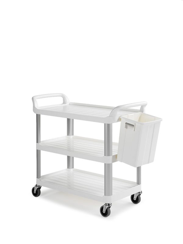 TTS - SHELF+