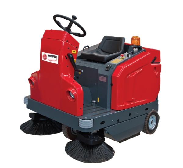 HOOVER – SA 780 DIESEL